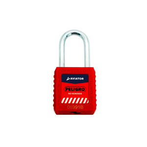 Candado Aviator Lock Out A 10 Imp