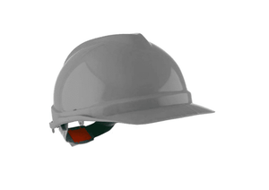 Casco de Seguridad Steelpro Evo III con Arnes