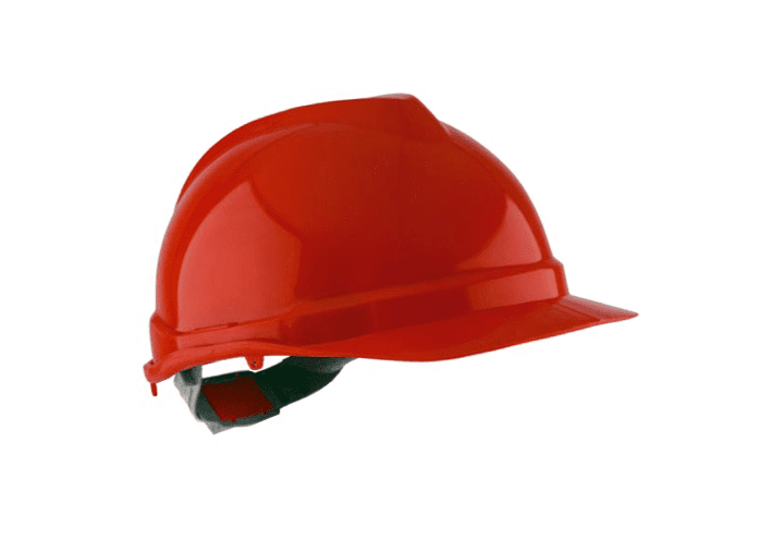 Casco de Seguridad Steelpro Evo III con Arnes