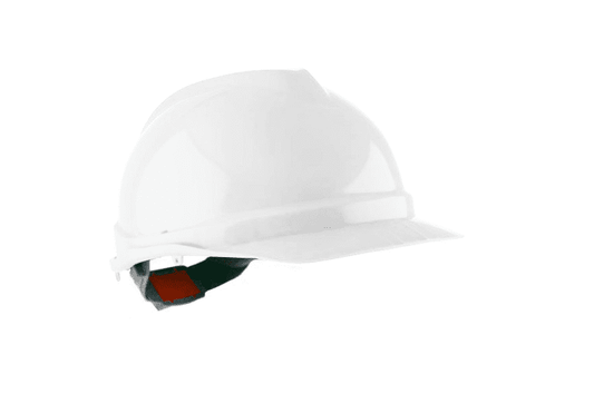 Casco de Seguridad Steelpro Evo III con Arnes