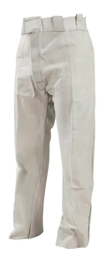 Pantalón Apro Cuero Soldador