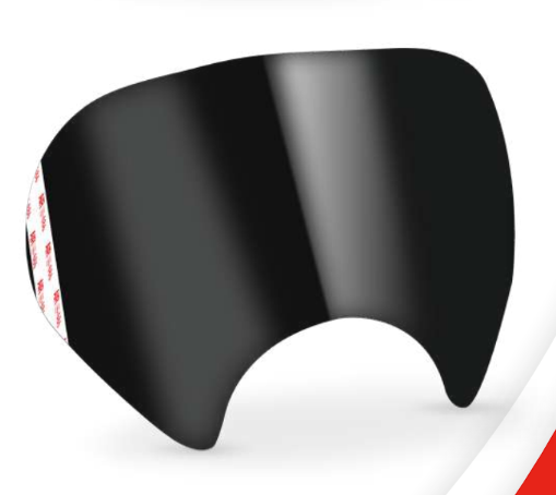 Cubierta protectora Air reemplazable Lens Cover