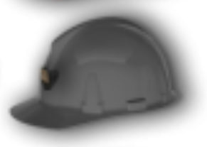 Casco de Seguridad Msa Top-Gard Ala Pl/Pc