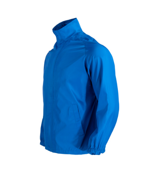 Cortaviento Texora Taslan Azulino