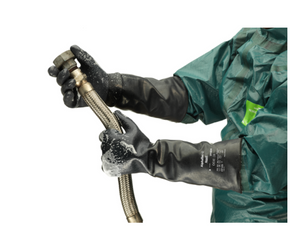 Guantes de Seguridad Ansell Scorpio 19-024