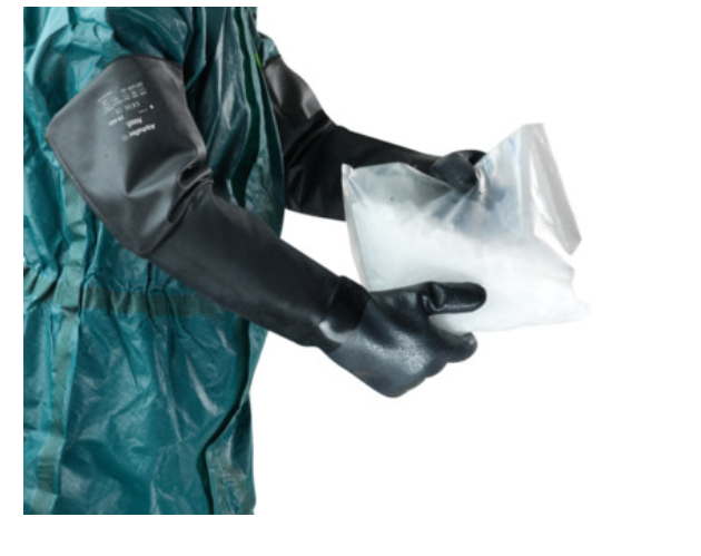 Guantes de Seguridad Ansell Scorpio 19-026