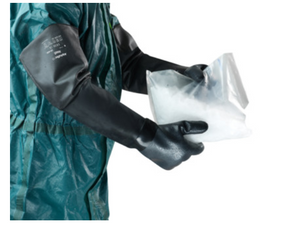 Guantes de Seguridad Ansell Scorpio 19-026