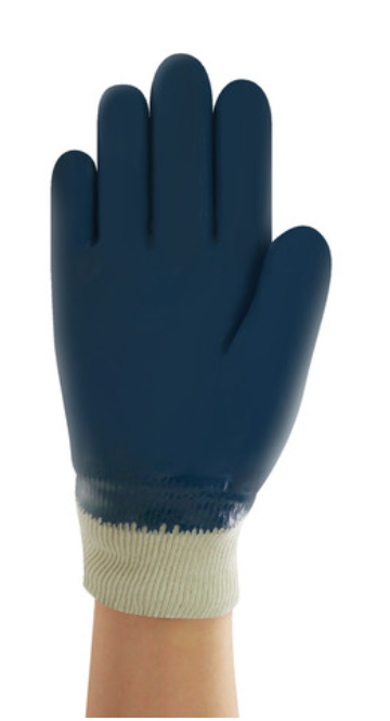Guantes de Seguridad Ansell Hycron 27-602