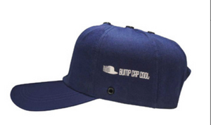 Jockey de Seguridad Steelpro Bump Cap Cool visera Normal