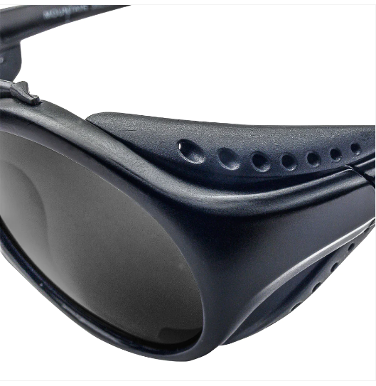 Lente de Seguridad Steelpro Mountain