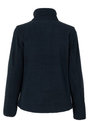 Micropolar Texora Manga Larga Mujer Negro