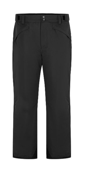 Pantalon Texora Termico Negro