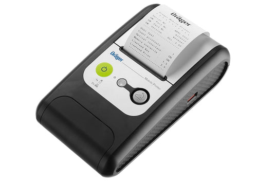 Impresora Drager Portatil