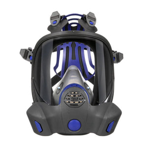 Respirador 3M™ Secure Click™ Serie FF-800 FullFace