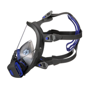 Respirador 3M™ Secure Click™ Serie FF-800 FullFace