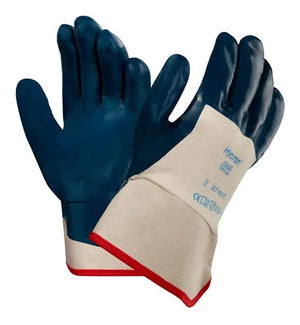 Guantes de Seguridad Ansell Hycron para Segur 27-805