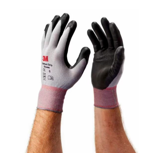 Guantes 3M uso General Gris