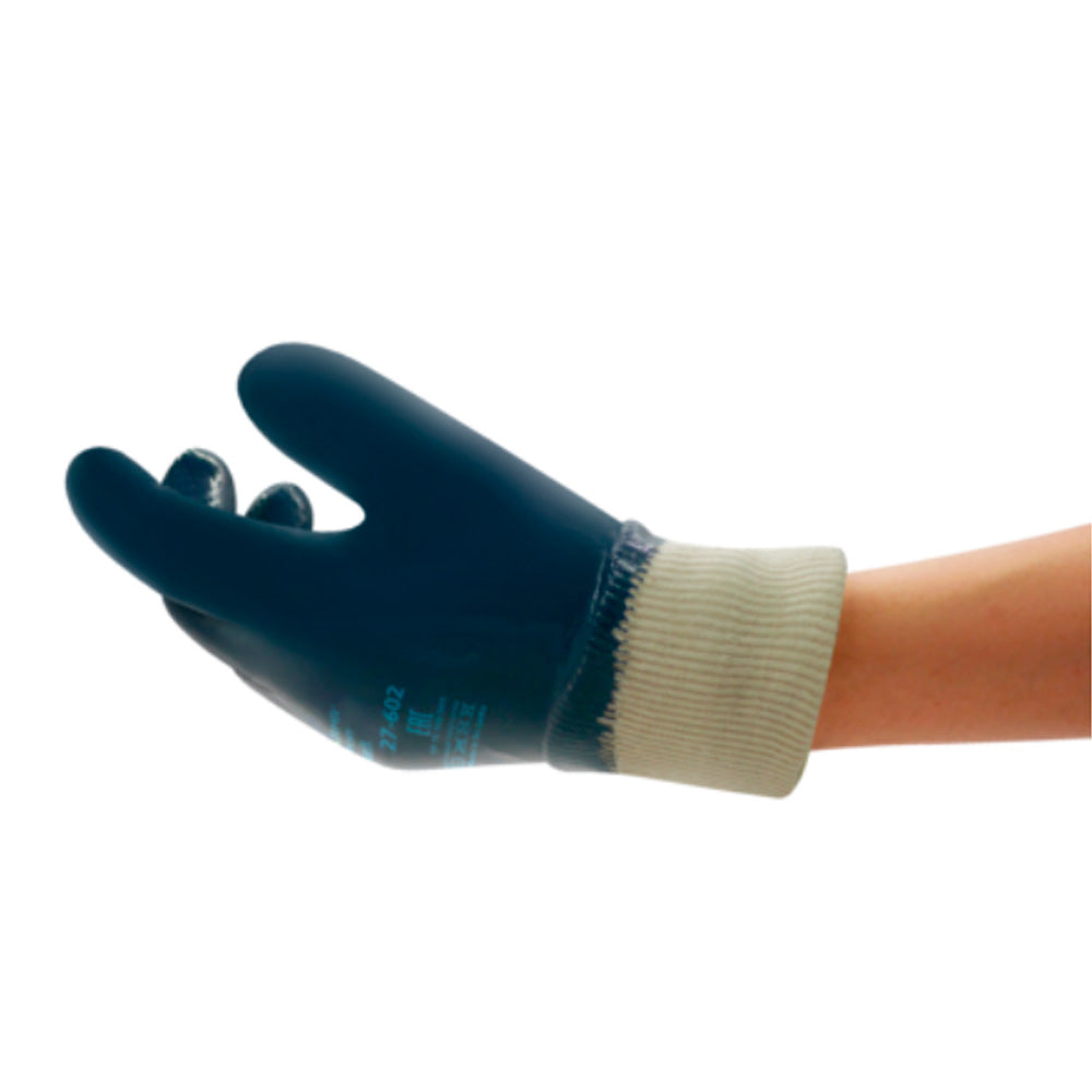 Guantes de Seguridad Ansell Hycron 27-602