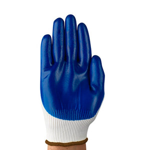 Guantes de Seguridad Ansell Hyflex Nbr Nitrilo 11-900