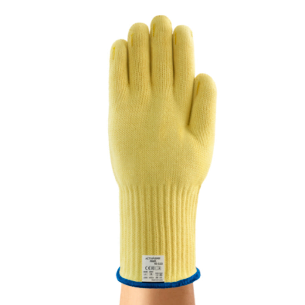 Guantes de Seguridad Ansell Mercury 43-113