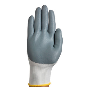 Guantes de Seguridad Ansell Nitrilo Hyflex 11-800