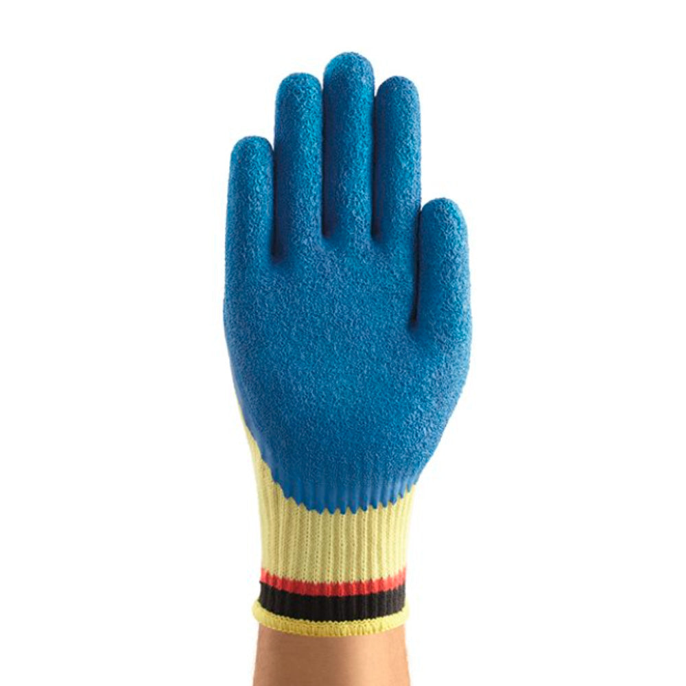 Guantes de Seguridad Ansell Powerflex 80-600