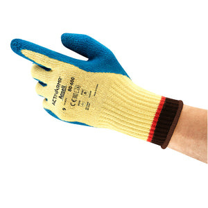 Guantes de Seguridad Ansell Powerflex 80-600