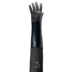Guantes de Seguridad Ansell Scorpio 19-026