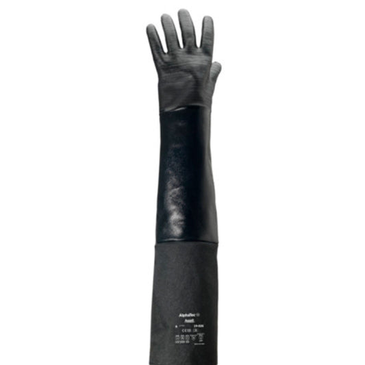 Guantes de Seguridad Ansell Scorpio 19-026