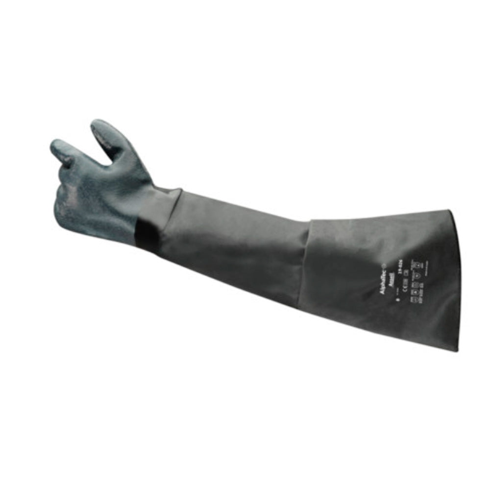Guantes de Seguridad Ansell Scorpio 19-024