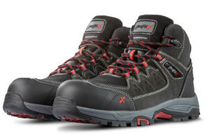 Botin de seguridad PROFLEX 162 N Botín Unisex