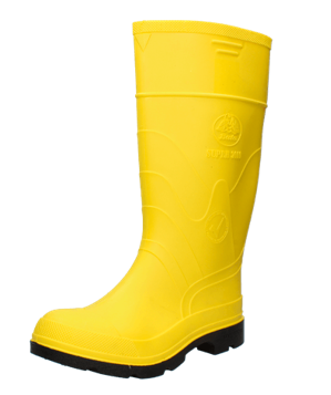 Bota de seguridad Bata Gasol