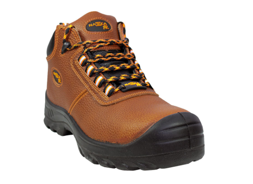 Botin de seguridad Nazca XR 06