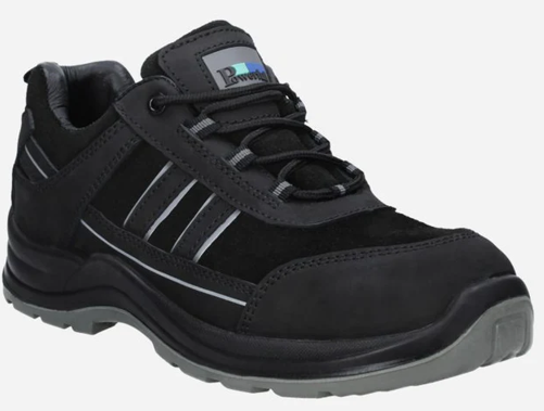 Botin de seguridad Powerfull P352ND