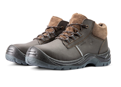 Botin de seguridad Tempest Tronador 3082 C
