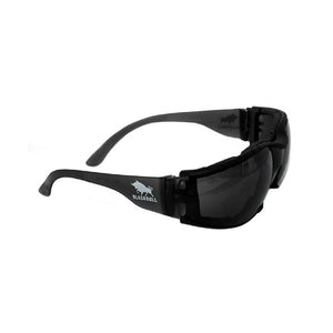 Lente de Seguridad Black Bull B3000