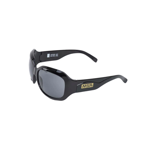 Anteojo de Seguridad Outdoor Nyssa Negro