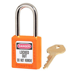 Candado Master Lock 410