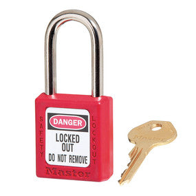 Llave Maestra Master Lock Candado 410