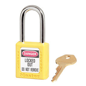 Candado Master Lock 410
