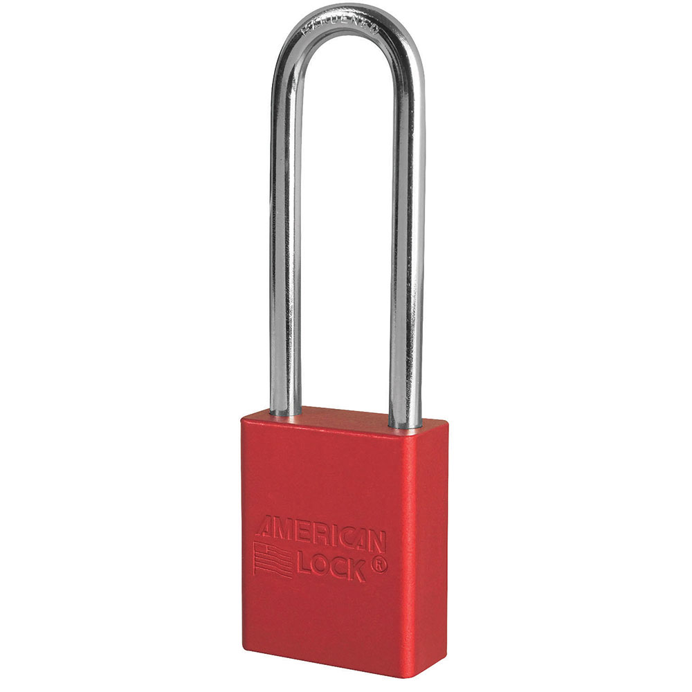 Candado Master Lock 1107 Largo