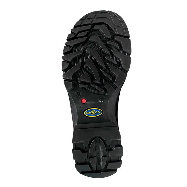 Zapato de seguridad Nazca Panam Supervisor NU280