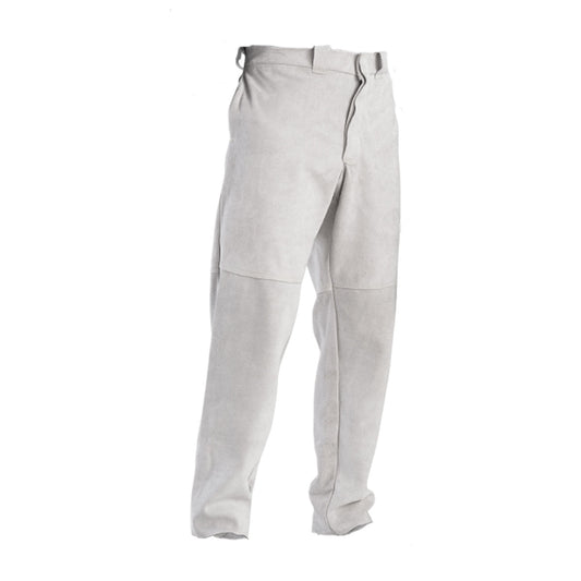 Pantalón GreenWay Combinado Cuero/Descarne