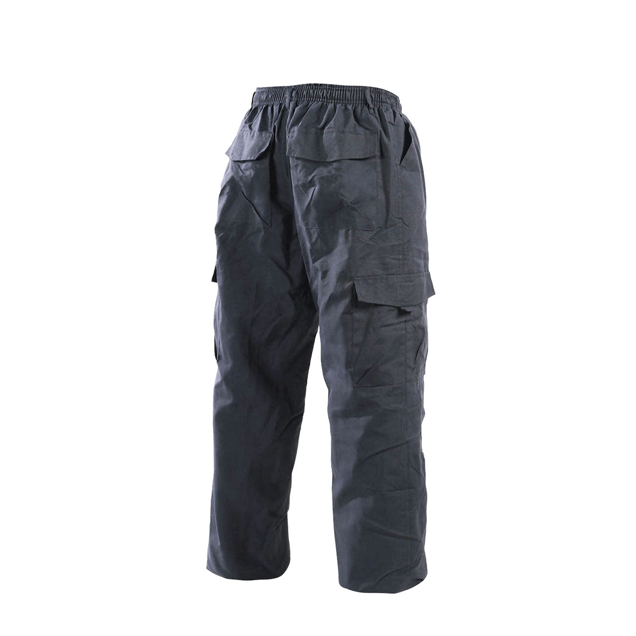 Pantalon Black Wolf Cargo Poplin