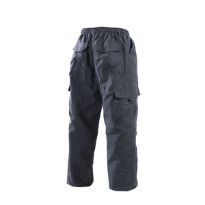 Pantalon Black Wolf Cargo Poplin