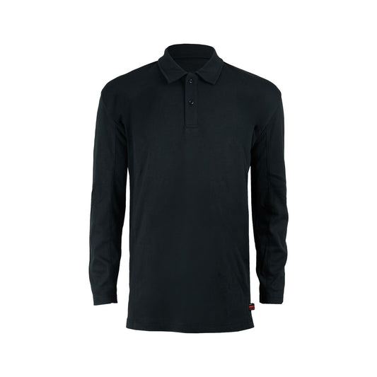Polera Piqué Ignífuga FR/ARC Leben