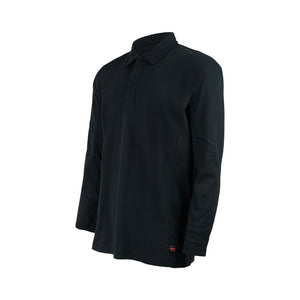 Polera Piqué Ignífuga FR/ARC Leben