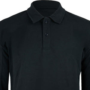 Polera Piqué Ignífuga FR/ARC Leben