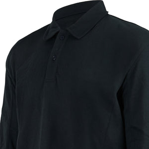 Polera Piqué Ignífuga FR/ARC Leben