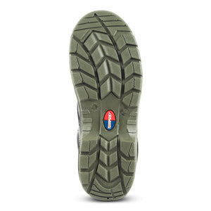 Zapato de seguridad Puelche 1 Pu 3010